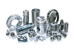 Original Spare Parts Replacement