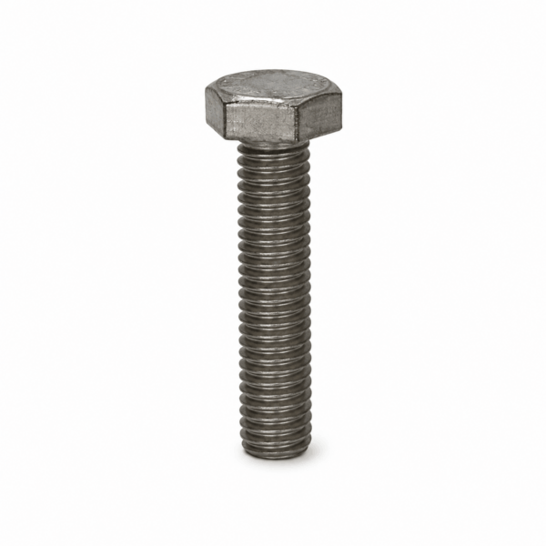 Hex-head screw M10x40