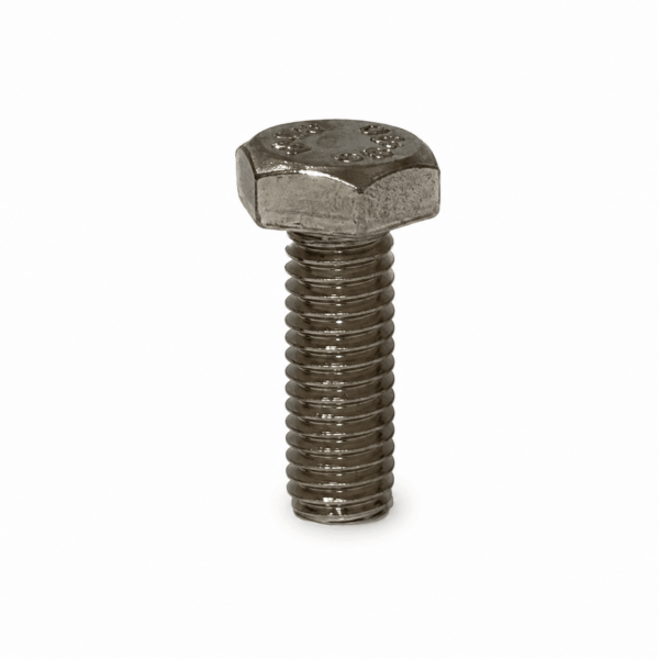 Hex-head screw M8x25