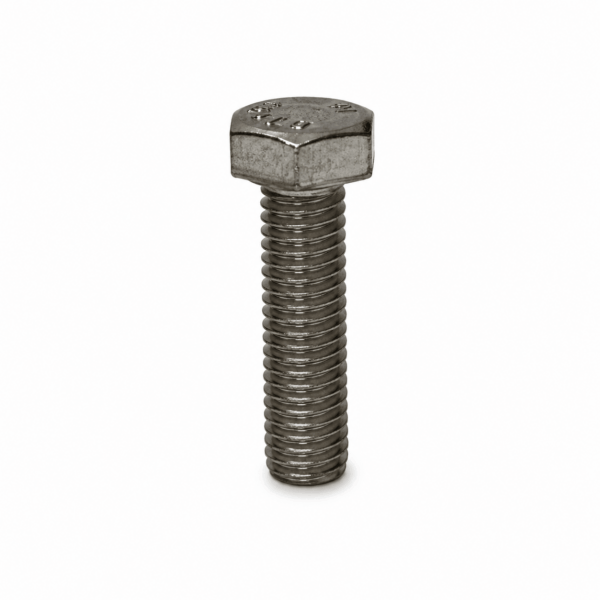 Hex-head screw M12X35 ACC.10.9