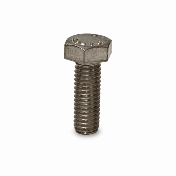 Hex-head screw M8x20