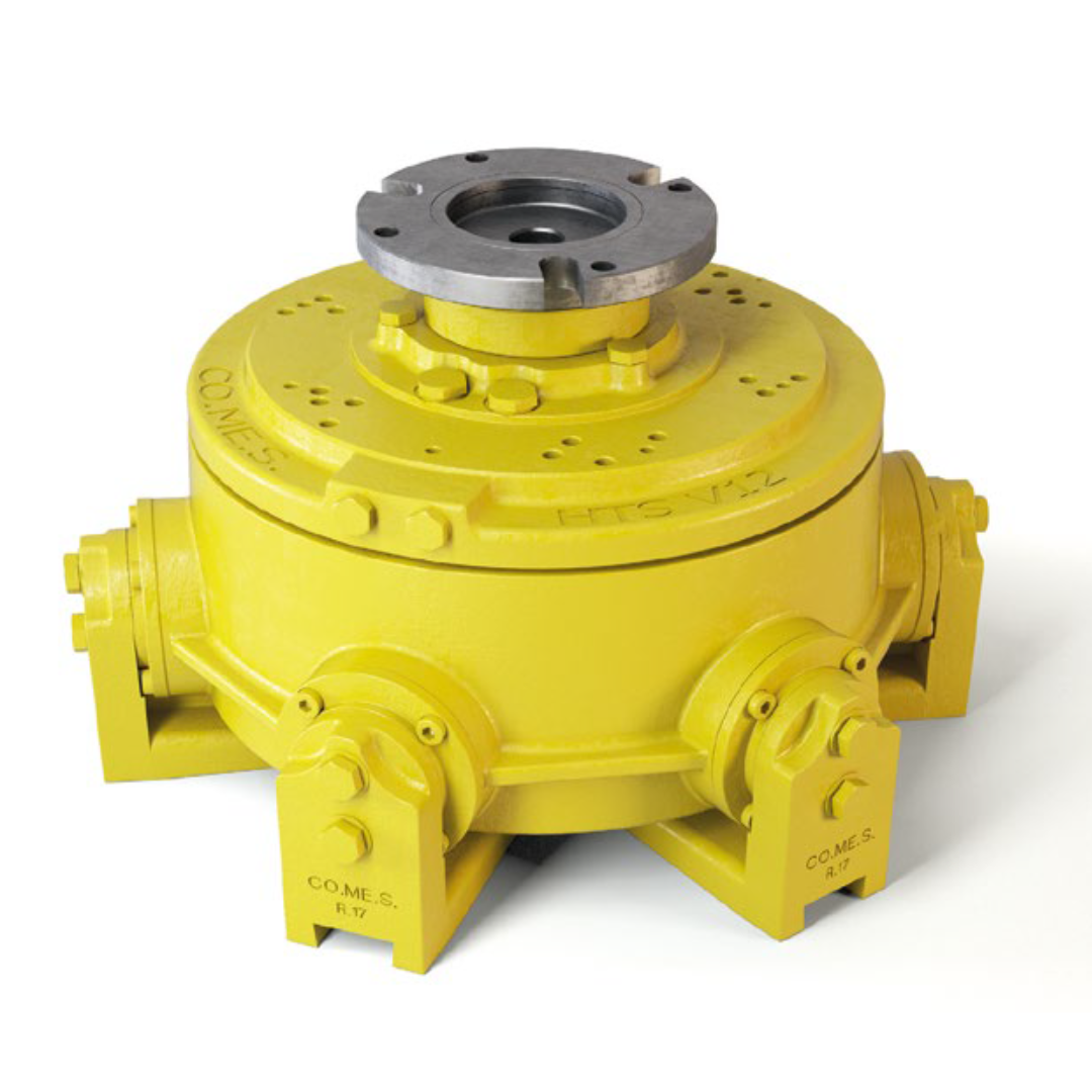 HTS-6 V12