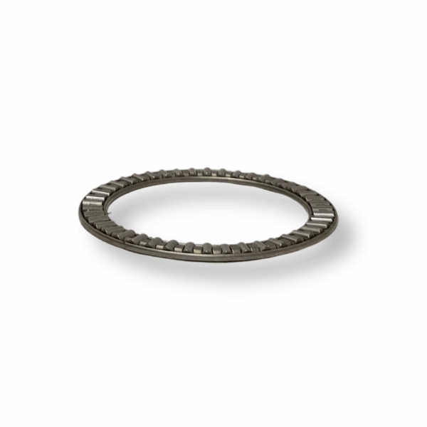 Axial roller retainer 85x110x4