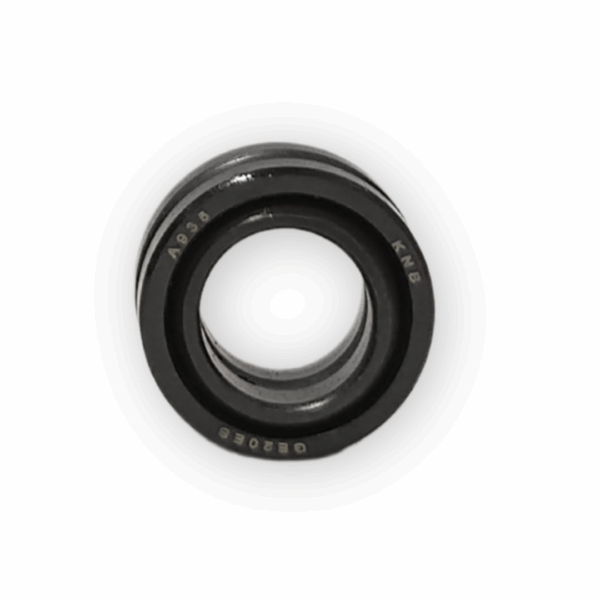 Steel-on-steel spherical bearing (50x75x35)