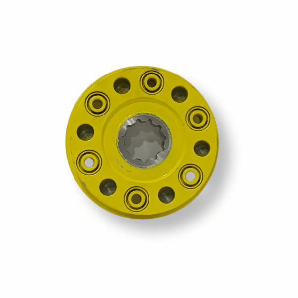 Drive flange