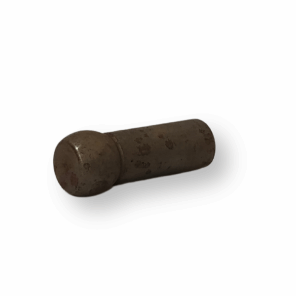 Roller support ring