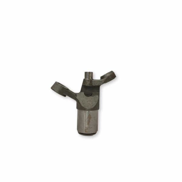 Segment holder lever