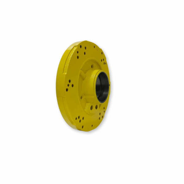 Fixed casing