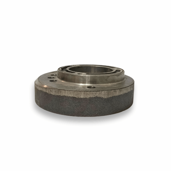 Eccentric ring