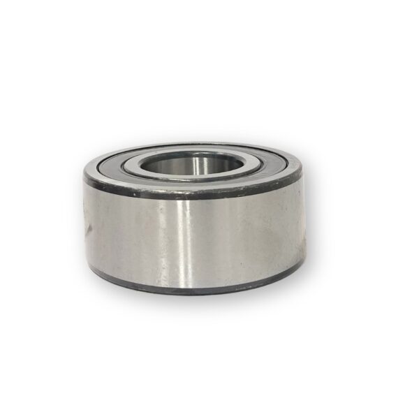 Ball bearing, angular bearing 55x120x49.2