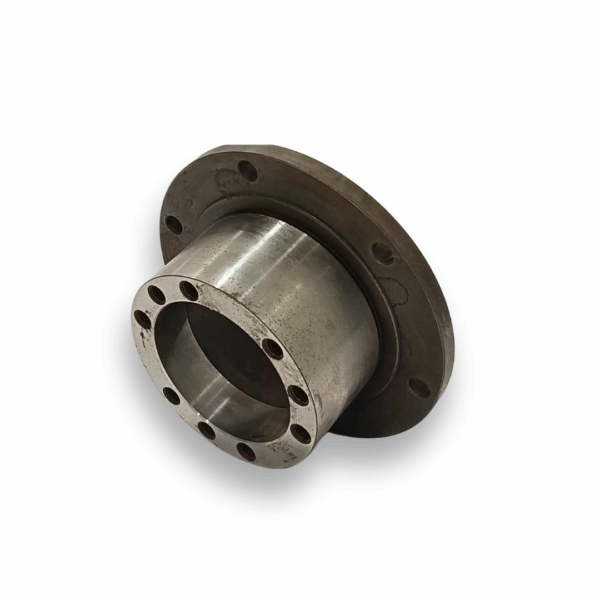 Cam centring bushing