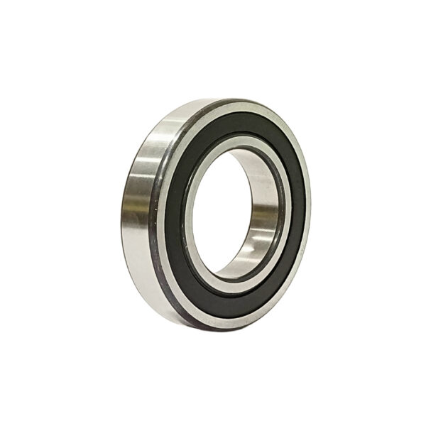 Radial ball bearing 55x100x21