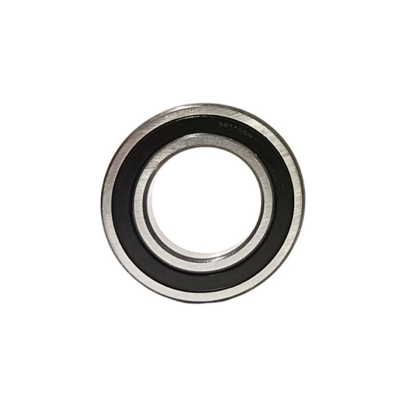 Ball bearing 6011-2rs1 (55x90x18)