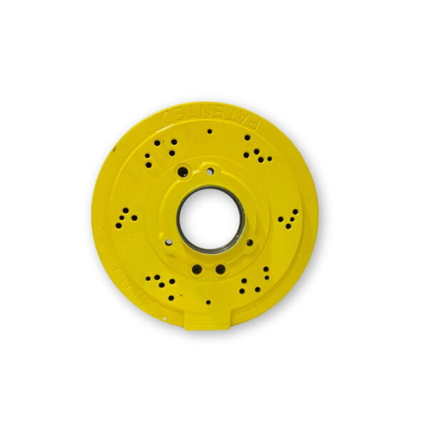 Fixed casing