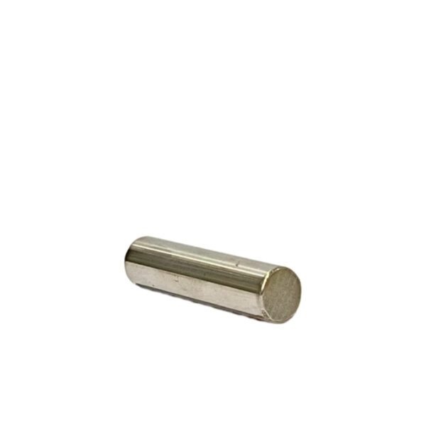 Gear pin