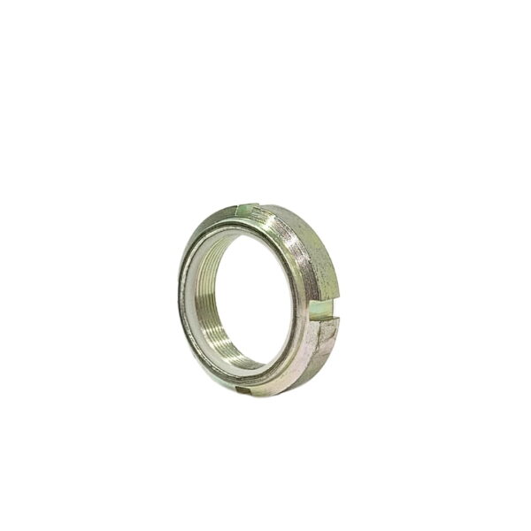 Self-locking ring nut GUP M35x1.5 "heavy" type