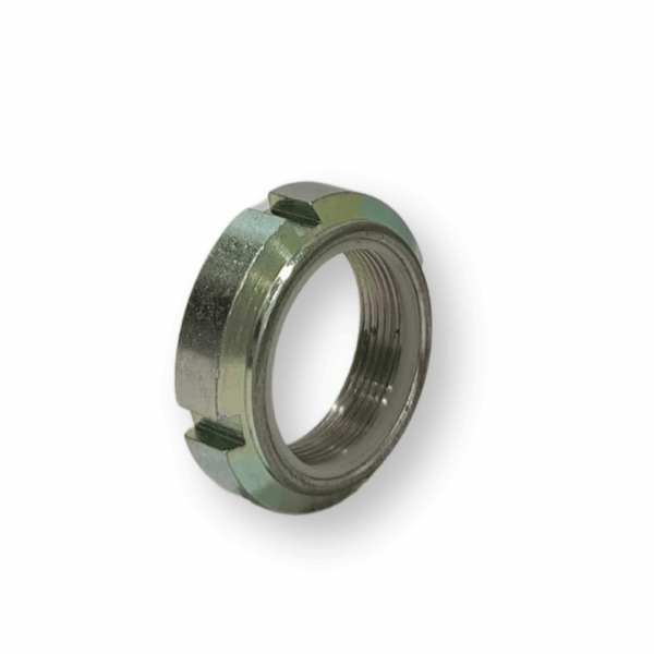 Heavy ring nut GUP 45 P1.5