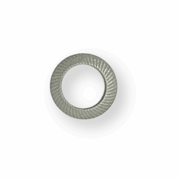 Washer schnorr ø=8
