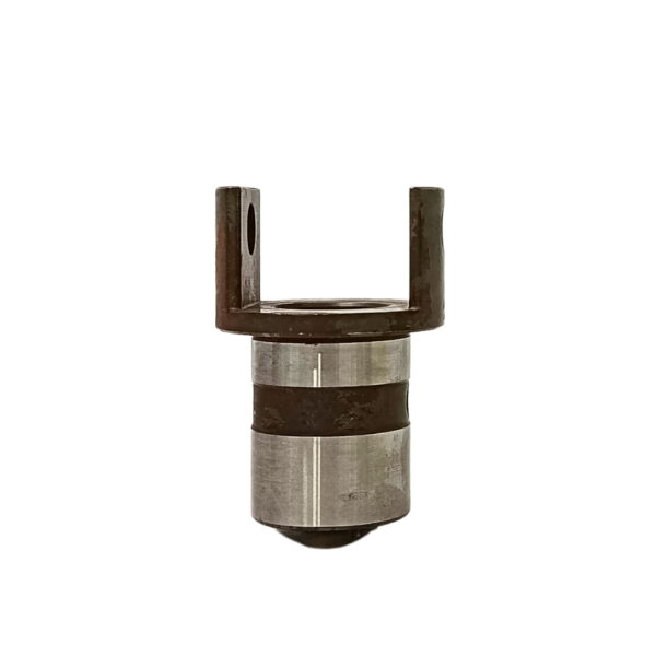 Section-holder drawing shaft