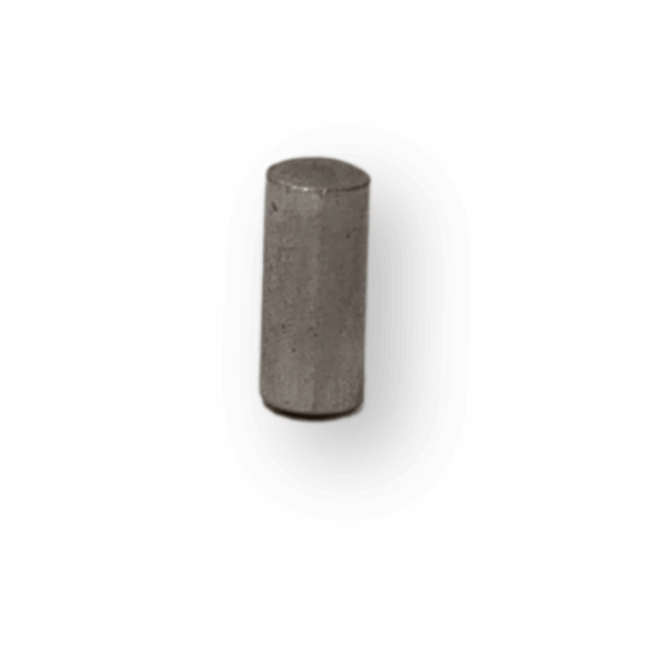 Dowel pin D=10 L=20