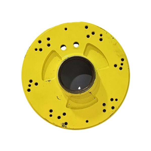Fixed casing