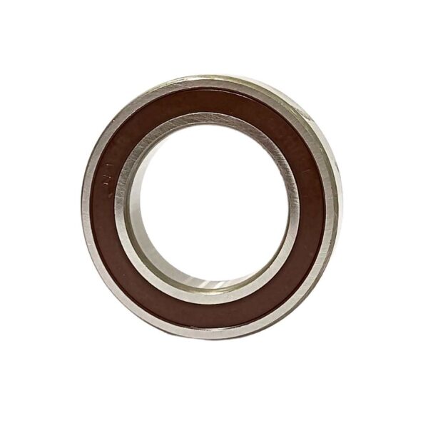 BALL BEARING 6011-2RS1 (55X90X18)