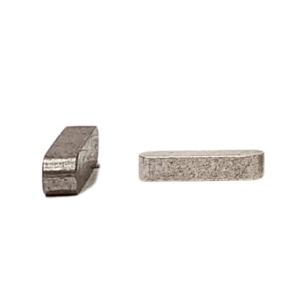 Parallel key 10x8x40