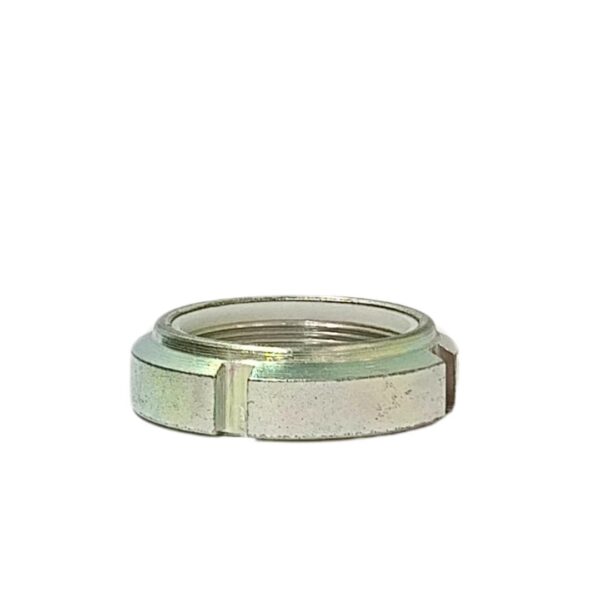 Heavy ring nut GUP 45 P1.5