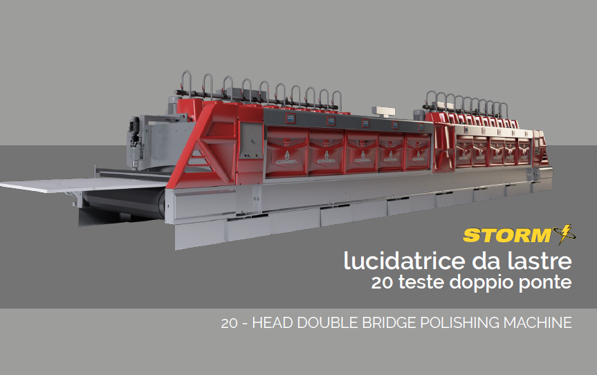 Polishing system