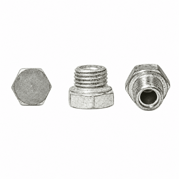 PLUG 1/4 GAS INCLUDING SEAL