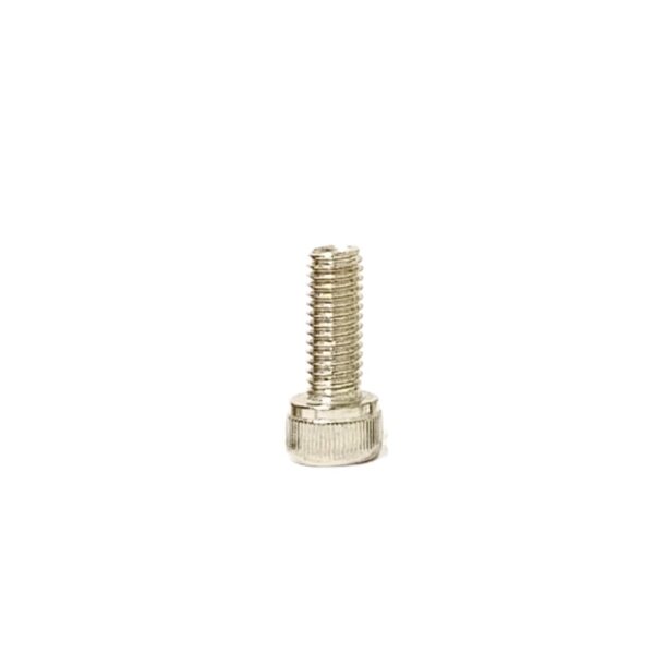 CHEESE-HEAD SCREW M8X20 I