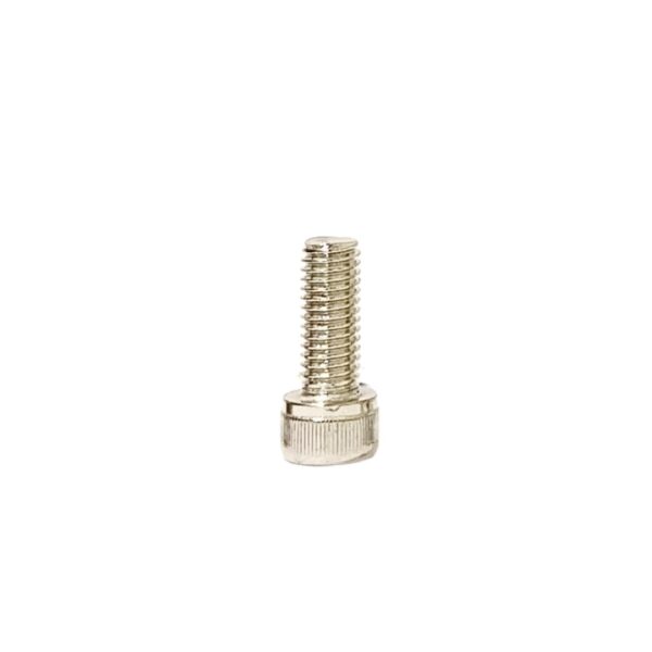 CHEESE-HEADED SCREW M10X25